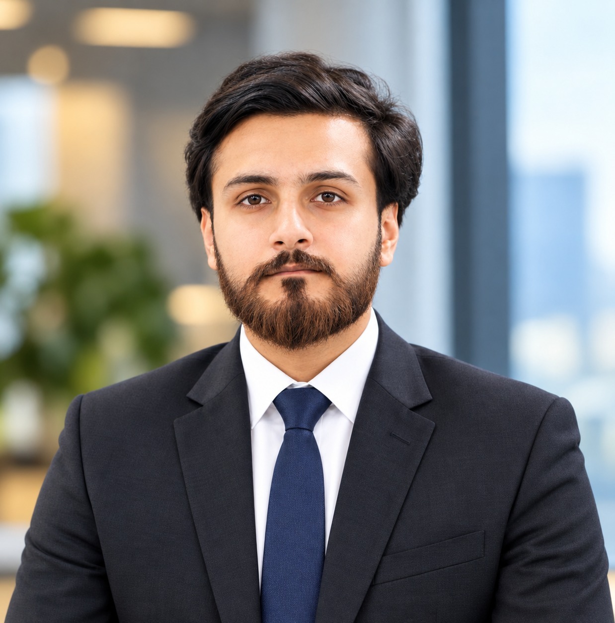 Agha Abdullah